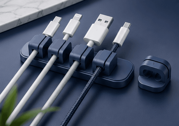 Sajilo Desk Cable Kit