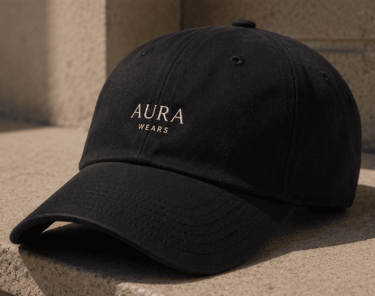 Everyday Cap