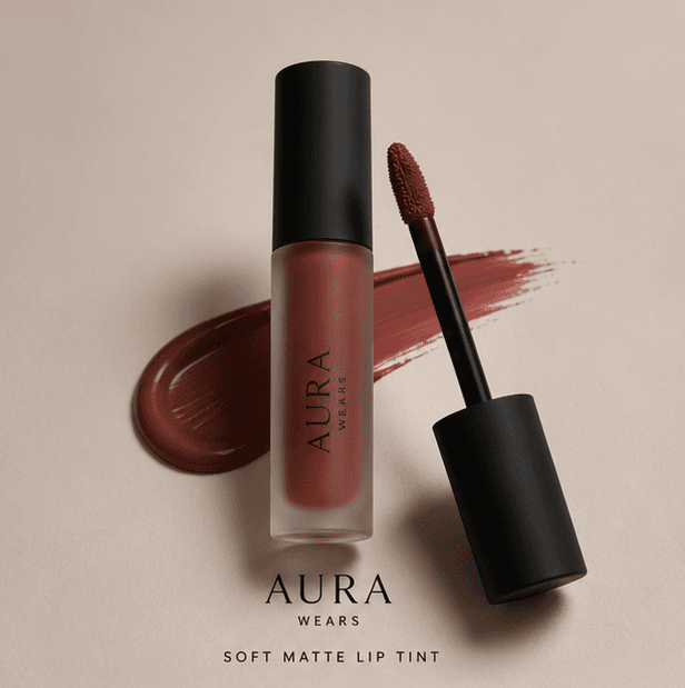 Soft Matte Lip Tint