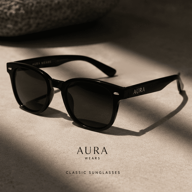 Classic Sunglasses