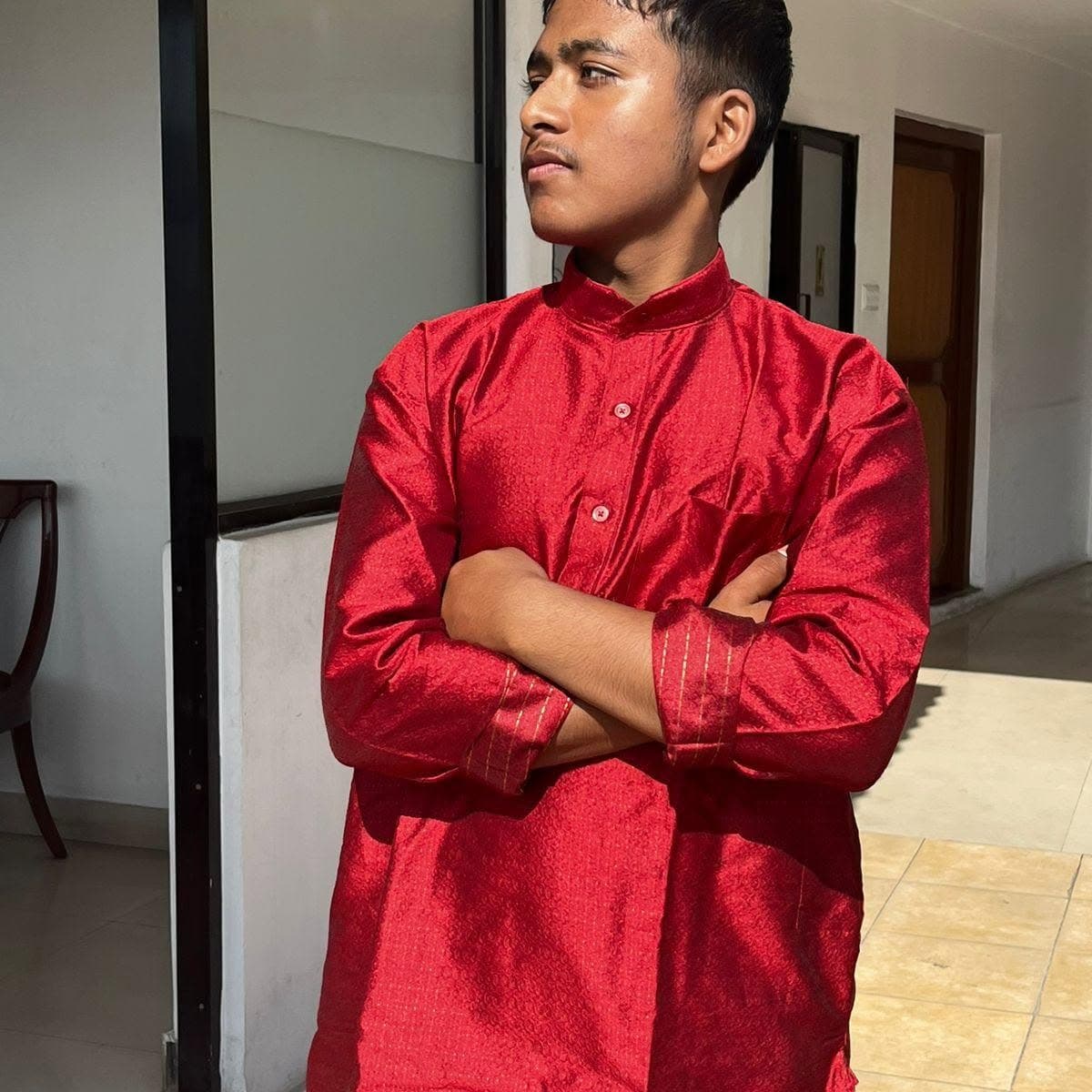 Biroj Khatri
